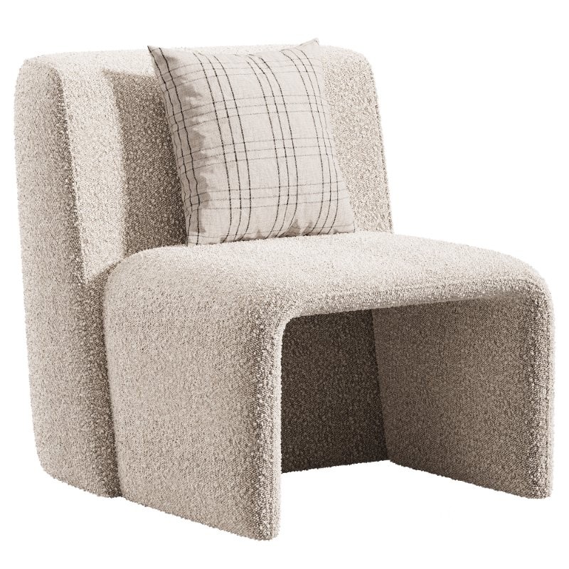 Legacy Armchair Image 1