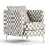 Armchair C122 by Delavega - Thumbnail 8