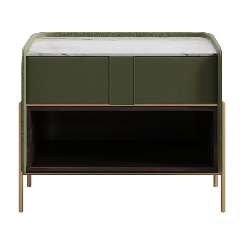 Mist Bedside Image 2