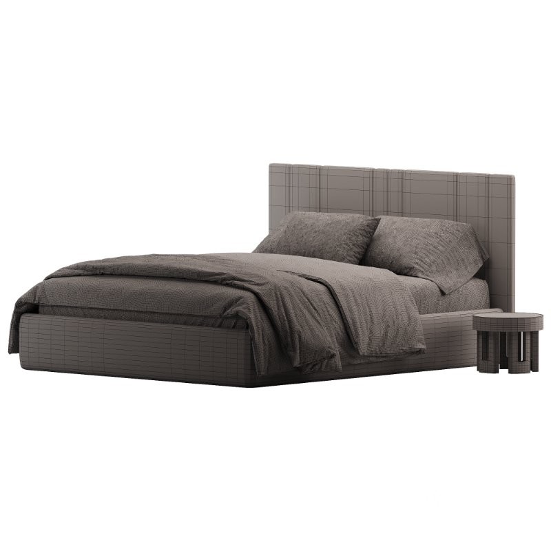 Massandra bed Image 3