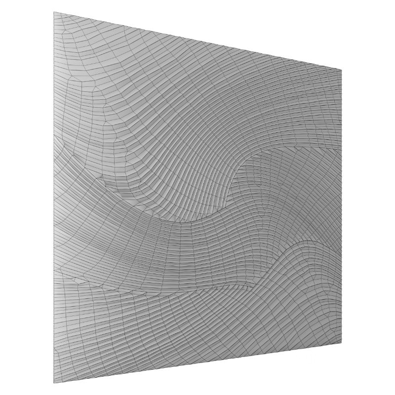 wave wall 31 Image 3