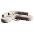 Eichholtz BJORN L Sofa - Thumbnail 3