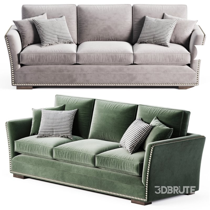 Lora sofa Image 3