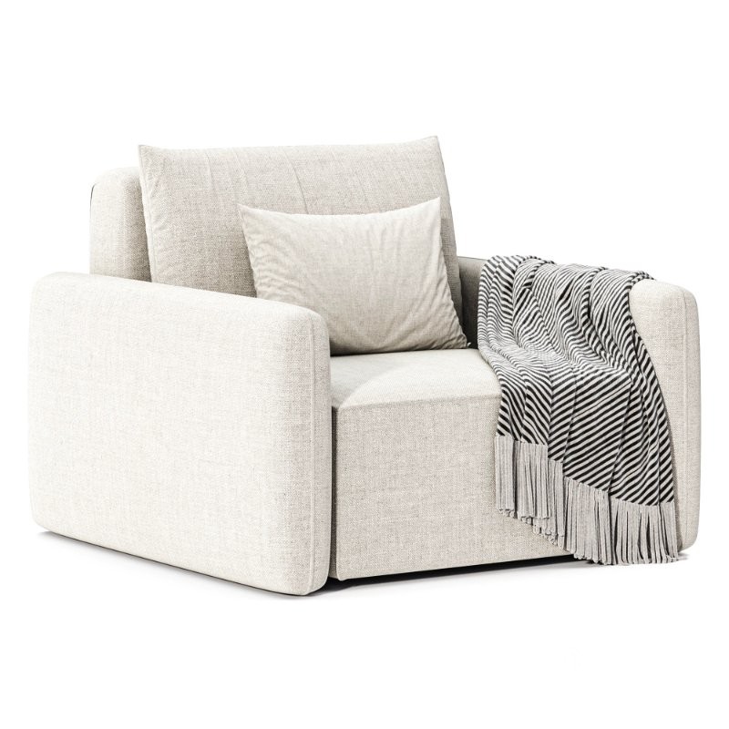 Armchair Portland Image 5