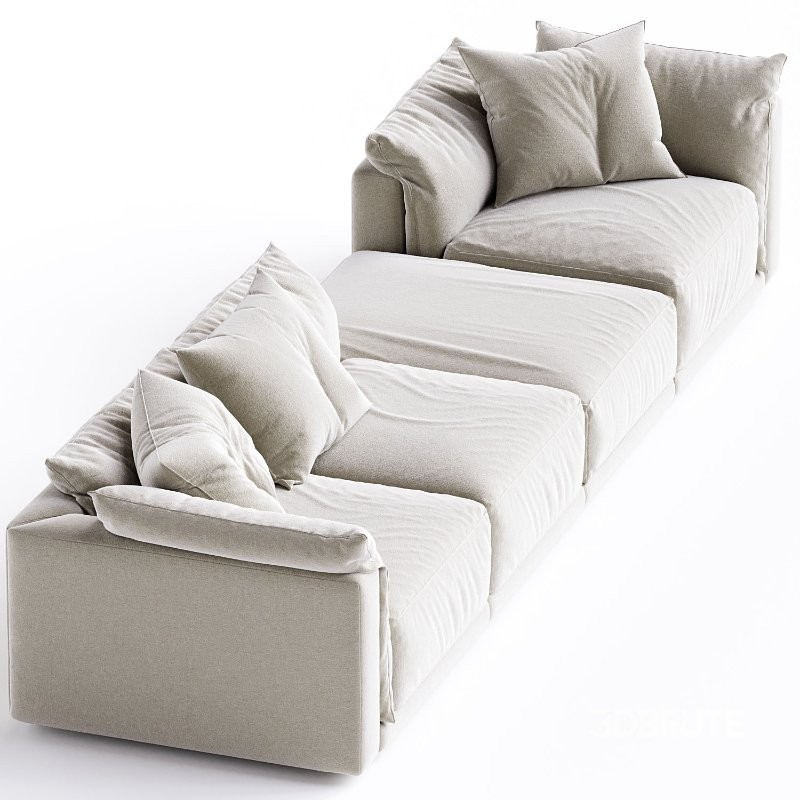 Montauk Sofa Jill Image 2