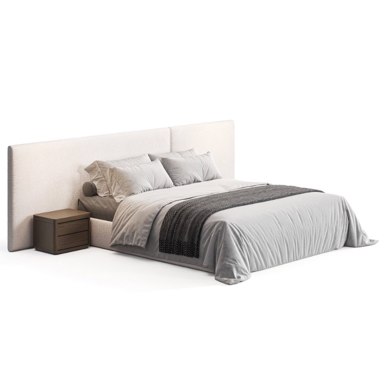 Bed by Woodnotes Image 1