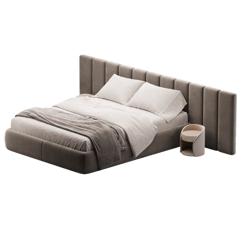 Velalla Bed By Thehighwall Image 5