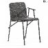 Alunna Chair By Pianca - Thumbnail 5