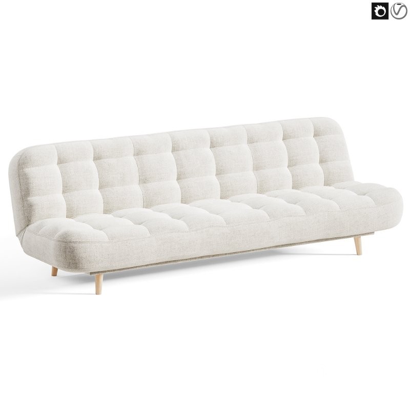Bons T Sofa By Divan Image 1
