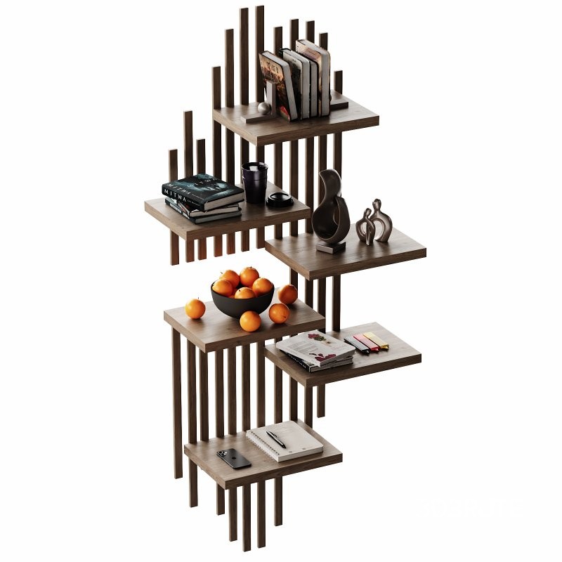 Decorative set 01 Image 1