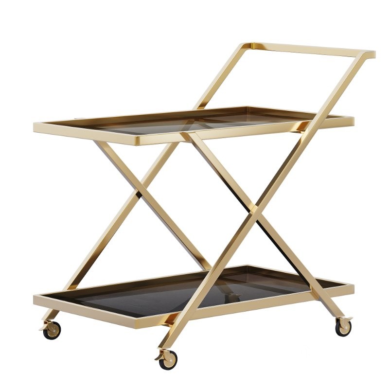 Bar cart Image 1