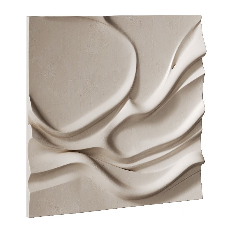 3D Art Relief 223 Image 3