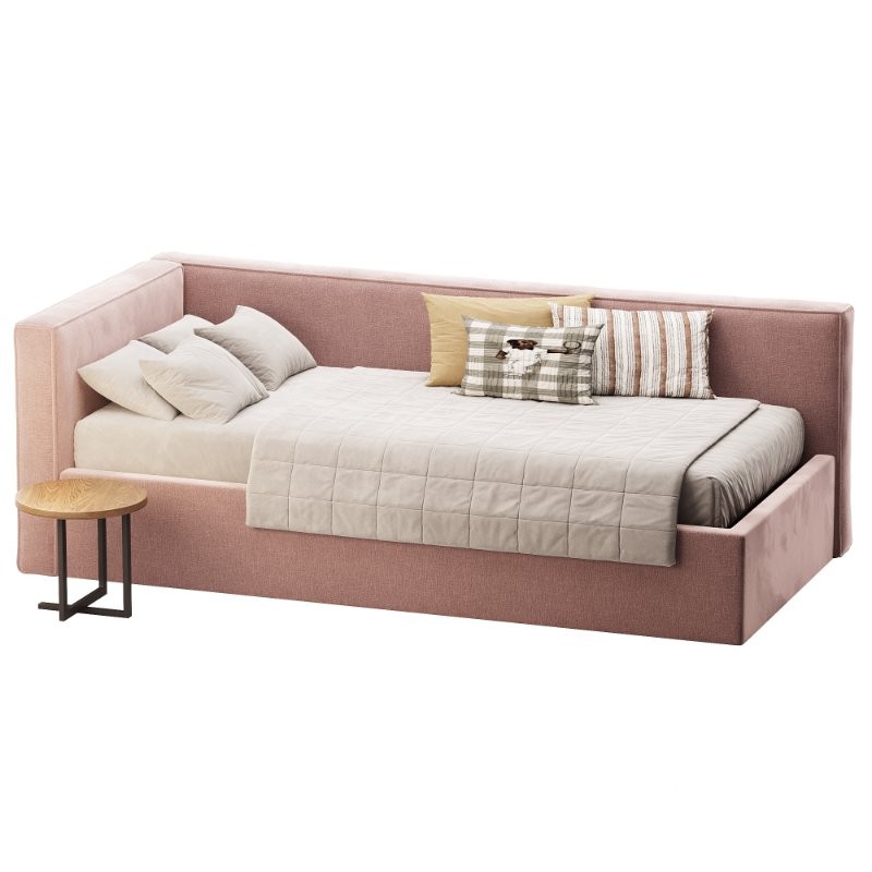 Lexington Childrens Bed Image 2