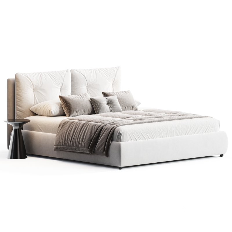 EDGAR BED BY FELIS Image 1