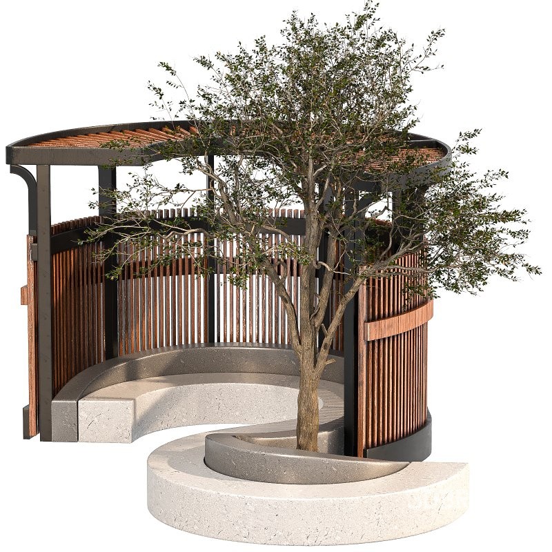 Arbors and Pergola Image 7