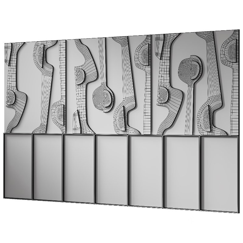 Art Wall 140 Image 5