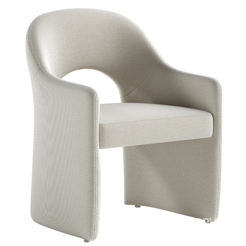 Bree Dining Chair Image 2