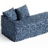 Meridiani FOX MERIDIENNE SOFA BED - Thumbnail 1