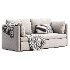 Andersen sofa - Thumbnail 1