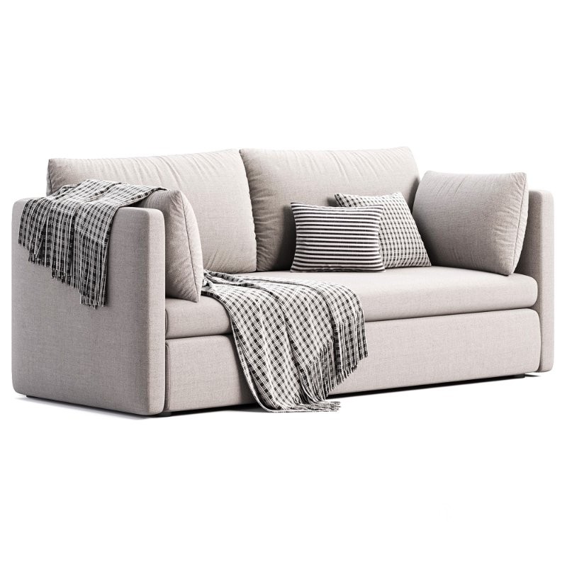 Andersen sofa Image 1