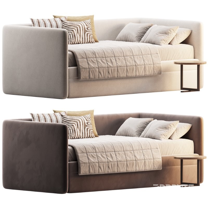 LEO KIDS BED Image 1