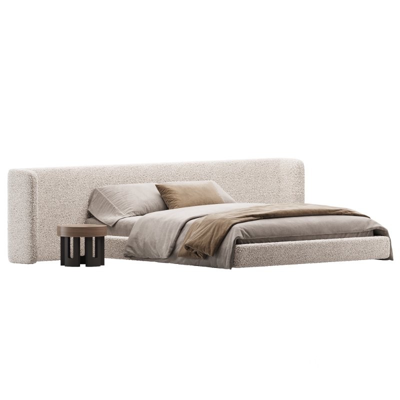 DOUBLE BED 3 Image 3