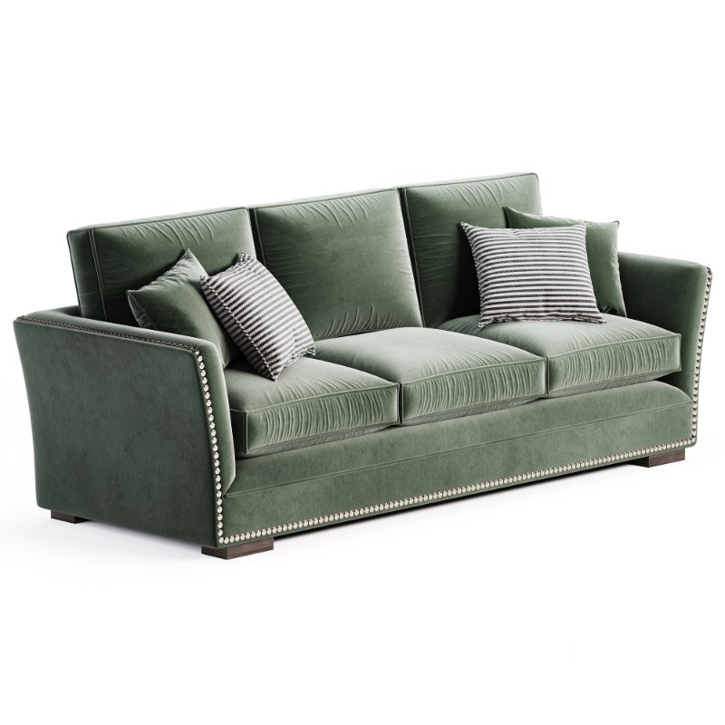 Lora sofa Image 1