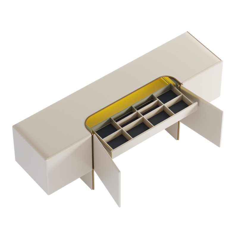 Soft console Image 1