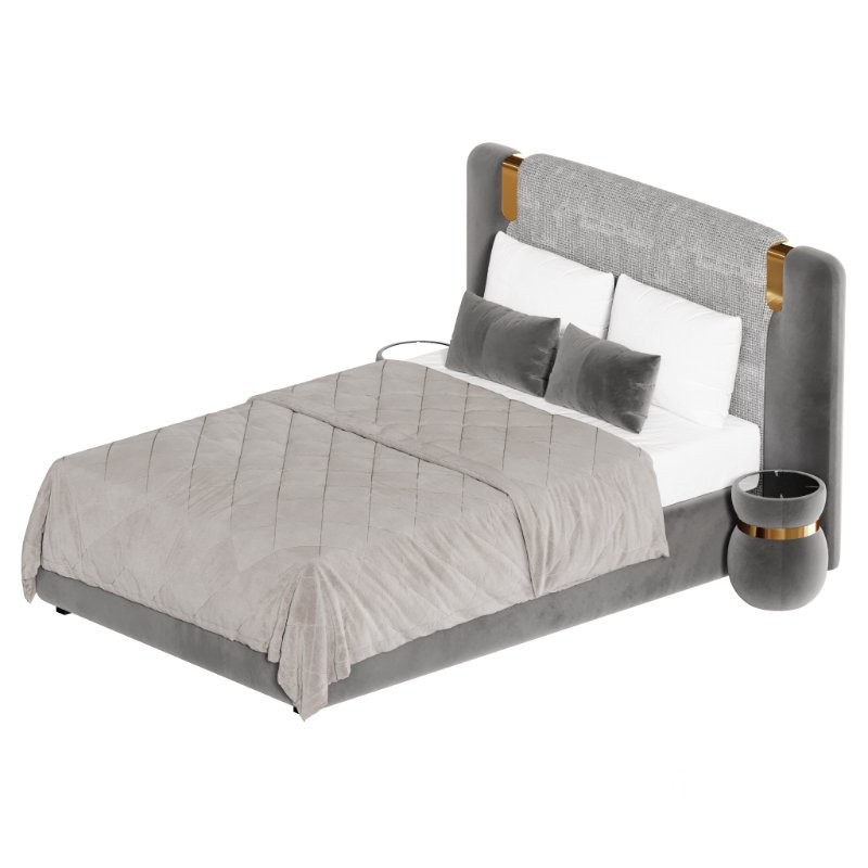 Allure Headboard Image 7