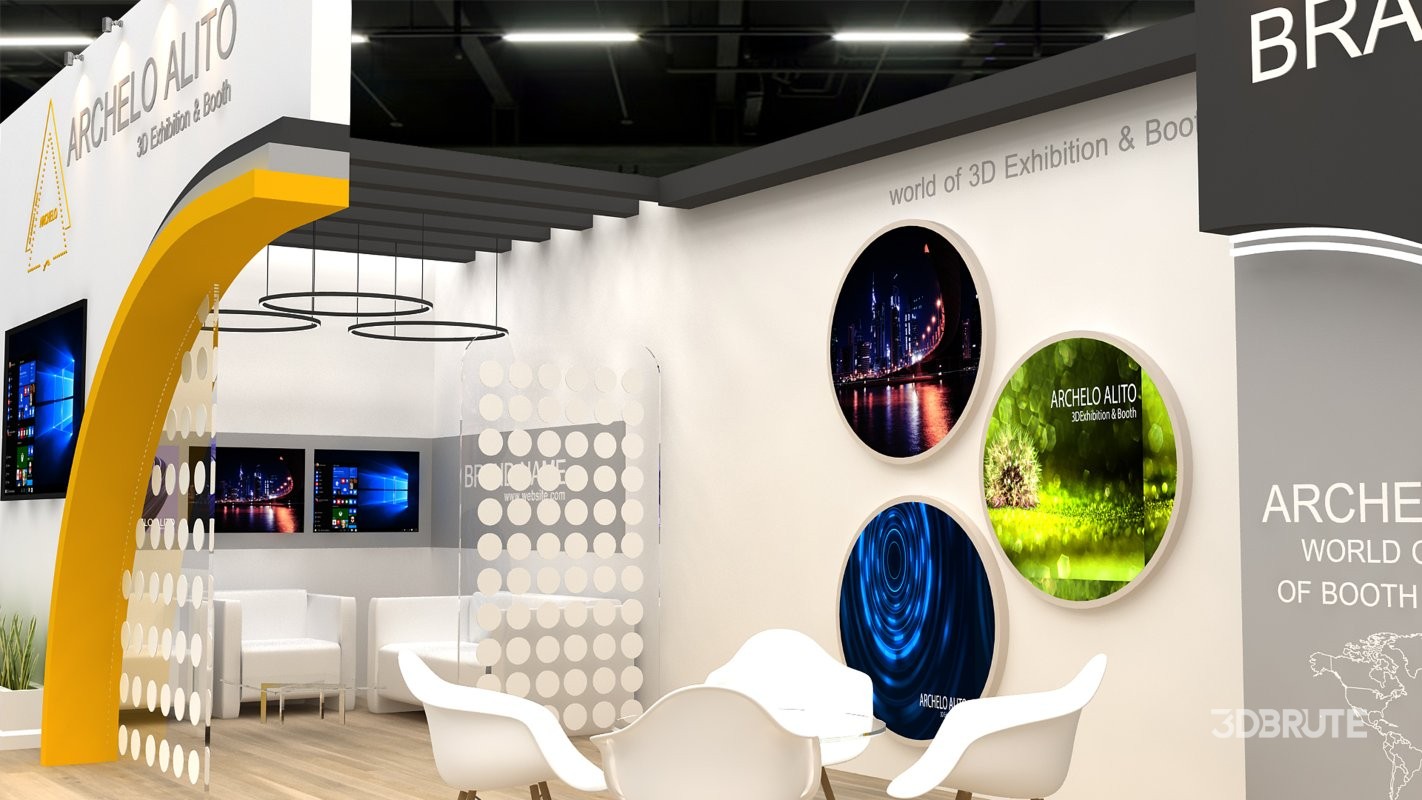 minimal exhibition Image 5