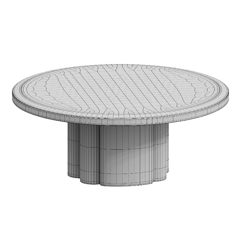 Sixpenny Enzo Coffee Table Image 2