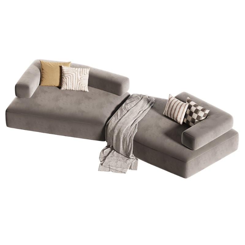 HESSENTIA CHOLET Divan Image 5