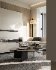 Modern living room and dining room interior scene - Thumbnail 5