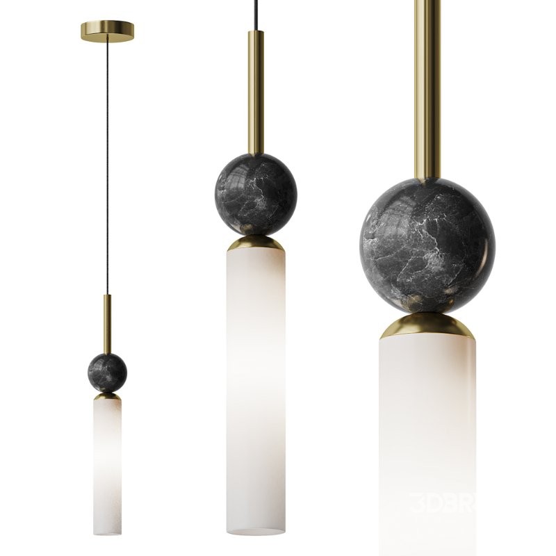 STENLY ONE Pendant Light Image 8