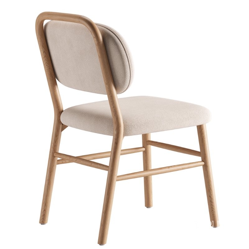 Helda Dining Chair Image 5