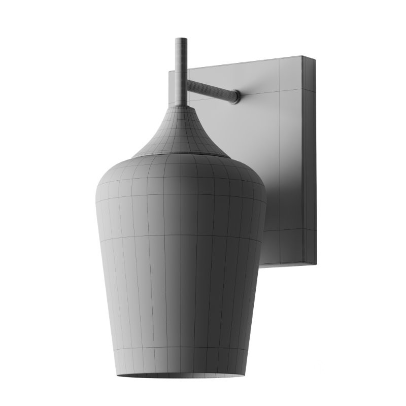 Ashley Bath Sconce Image 10