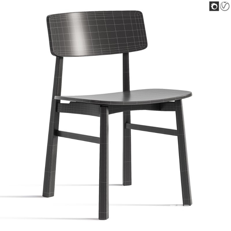 Lina Chair By Pianca Image 7