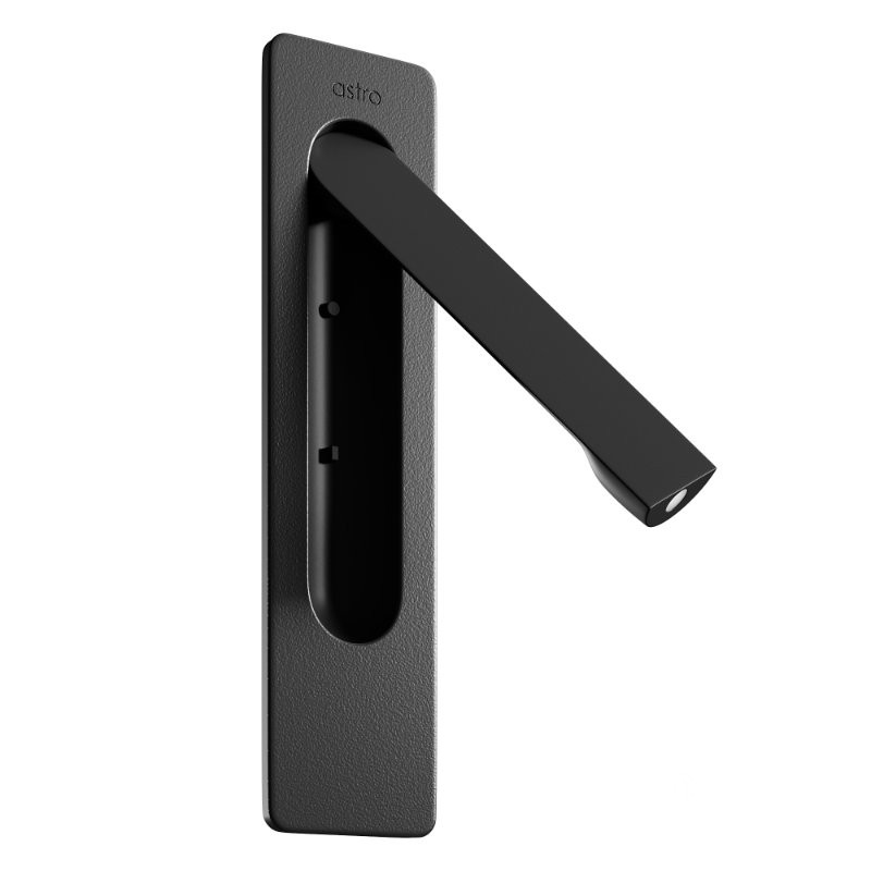 Keta LED Reading Light Image 8