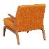 WOODREST Armchair - Thumbnail 2