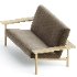 Kinoko sofa 2 seater Designer Mentsen - Thumbnail 2