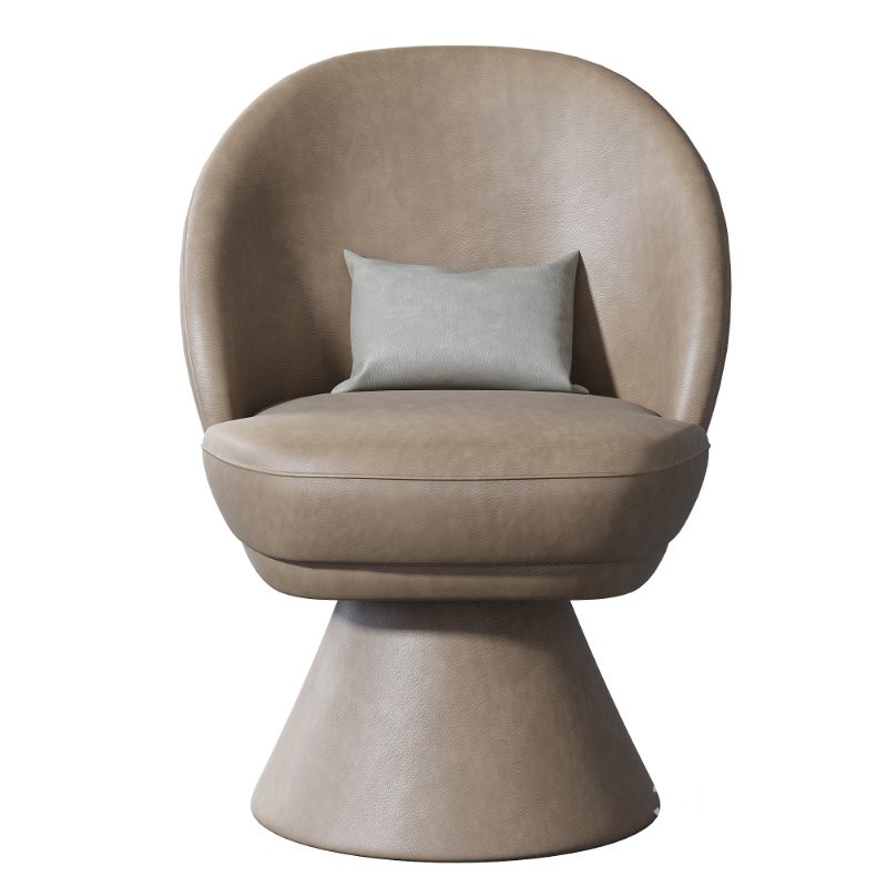 Arm chair 002 Image 5