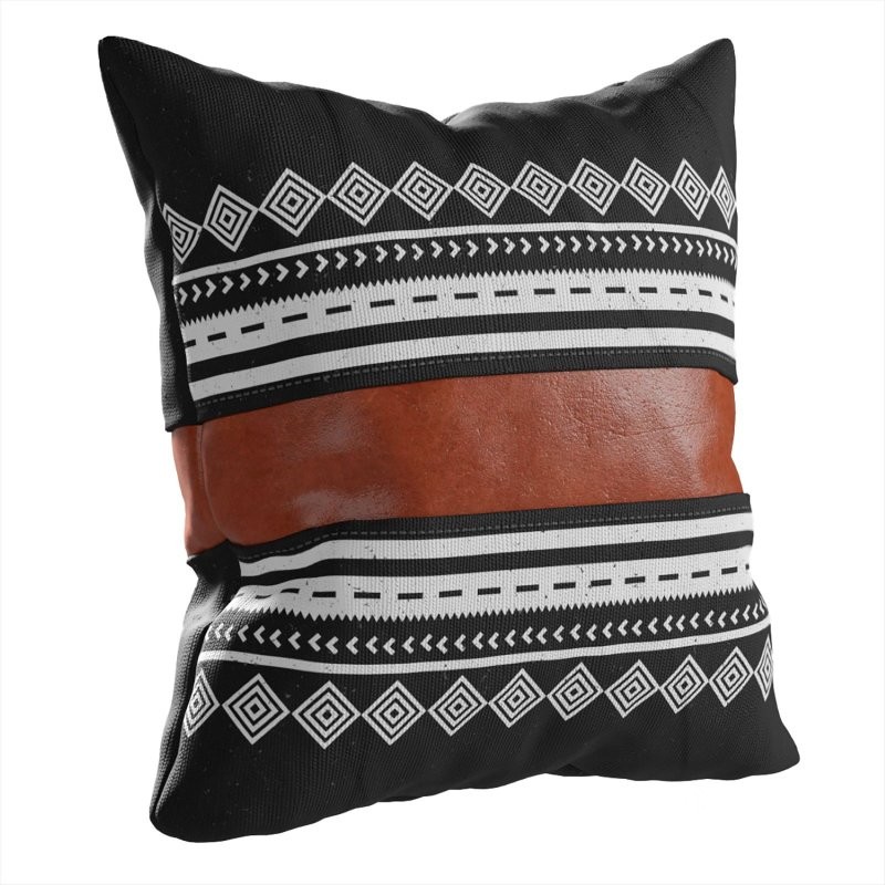 Decorative pillow set Image 3