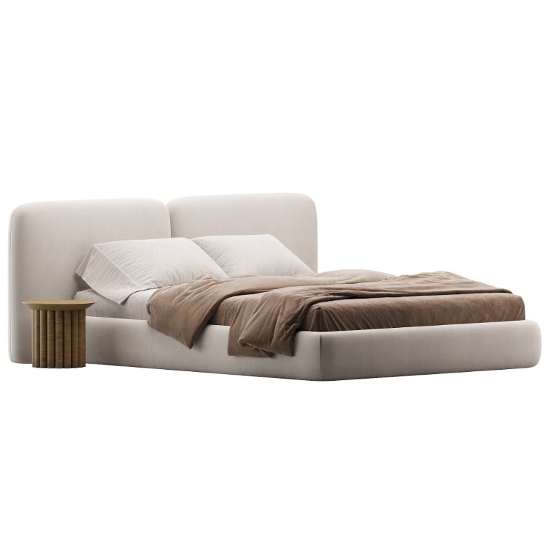 Simpatico bed Image 3