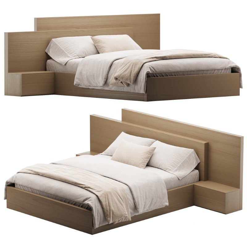 Cama de Casal Gucci Image 1