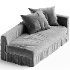 Meridiani LAW DAY BED - Thumbnail 3