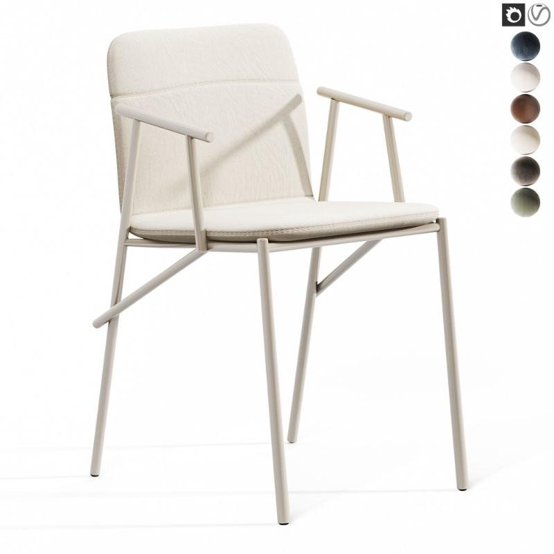 Alunna Chair By Pianca Image 4