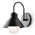 Rockport Coastal Outdoor Sconce - Thumbnail 2