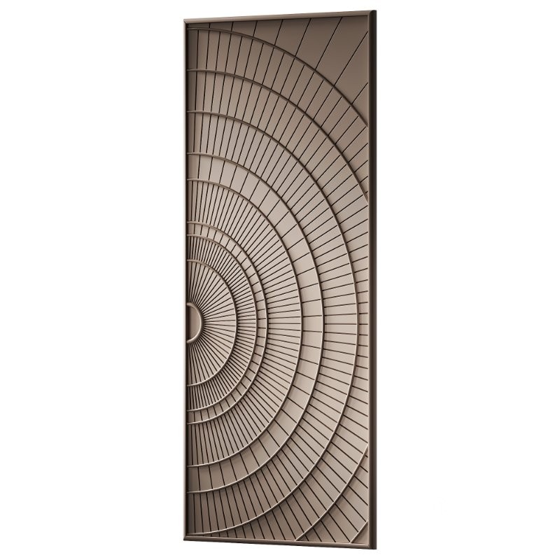 Decorative 3D Panel ART RELIEF 178 Image 5