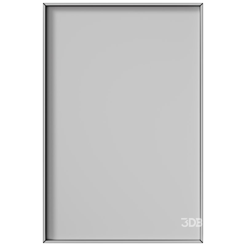 Decorative 3D Panel ART RELIEF 102 Image 3