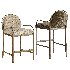 Demi Bar and Counter Stool-Fourhands - Thumbnail 6